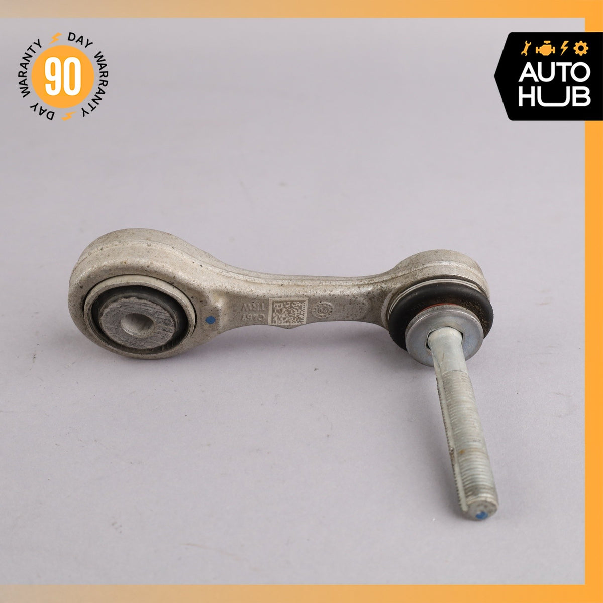 17-26 Alfa Romeo 949 Stelvio Rear Left or Right Control Arm OEM 50k - photo 6