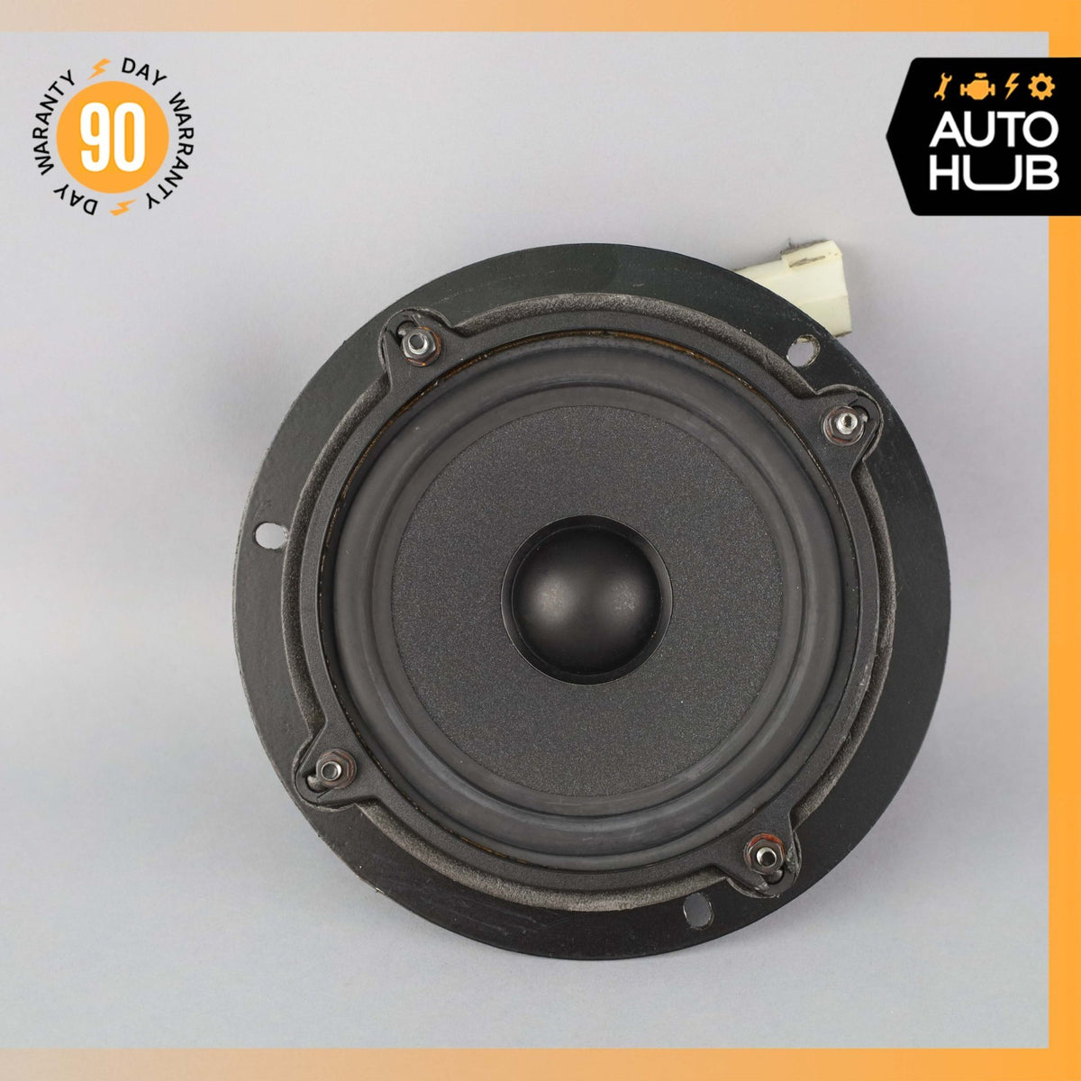 Aston Martin DB7 Vantage Door Audio Speaker OEM 35k - photo 1