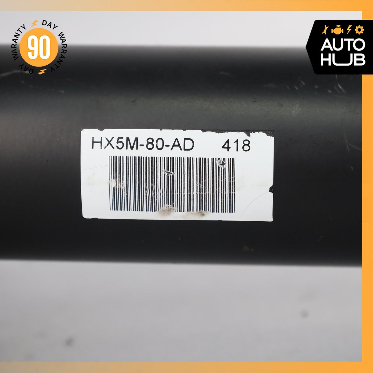 17-20 Jaguar X152 F-Type SVR Rear Left or Right Shock Strut Absorber OEM - photo 14