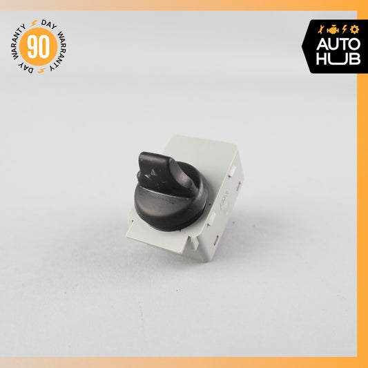 03-19 Maserati Quattroporte GranTurismo Steering Column Adjustment Switch OEM - photo 1