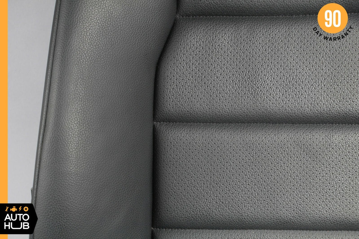08-11 Mercedes W204 C300 C250 Seat Cushion Top Upper Front Right Passenger OEM - photo 6