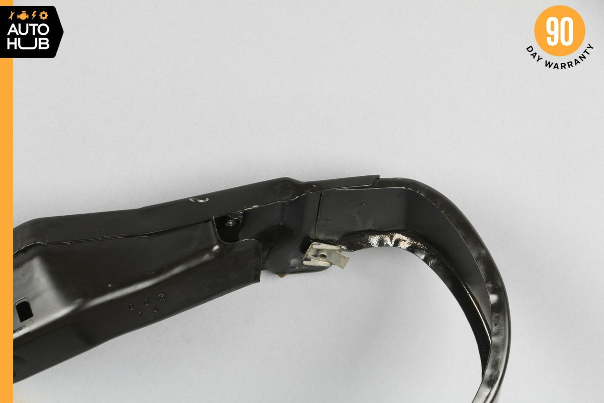 00-06 Mercedes W215 CL600 CL500 Headlight Support Bracket Right Passenger Side - photo 8