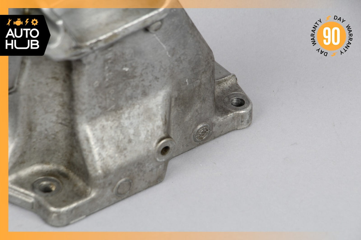 03-14 Mercedes W221 S600 CL600 Engine Motor Left Driver Side Mount Bracket OEM - photo 7