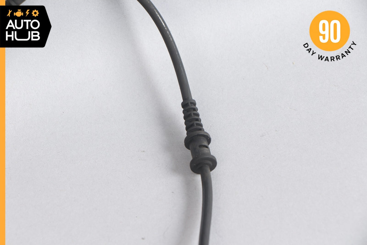 06-12 Mercedes W164 ML350 GL350 ML500 Front Pad Wear Sensor Wiring Sensor OEM - photo 4
