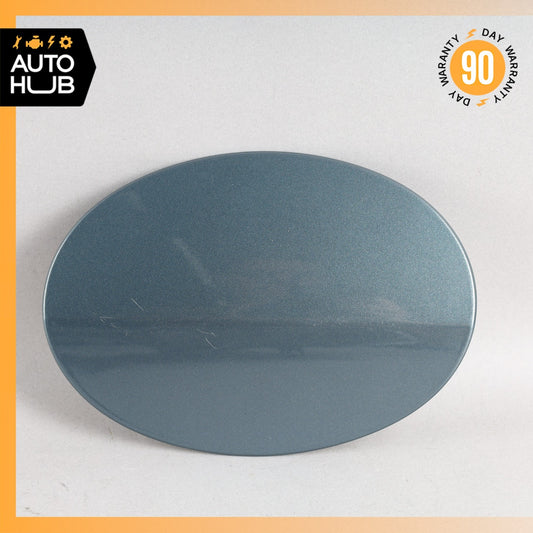03-12 Mercedes R230 SL500 SL55 Fuel Filler Gas Tank Door Flap Lid 2307570509 OEM - photo 1