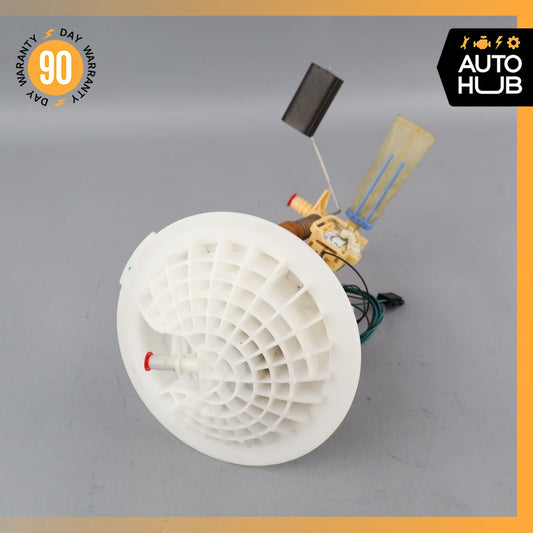06-08 Mercedes X164 GL550 ML500 R350 Fuel Filter Gas Pump Level Sending Unit OEM - photo 1