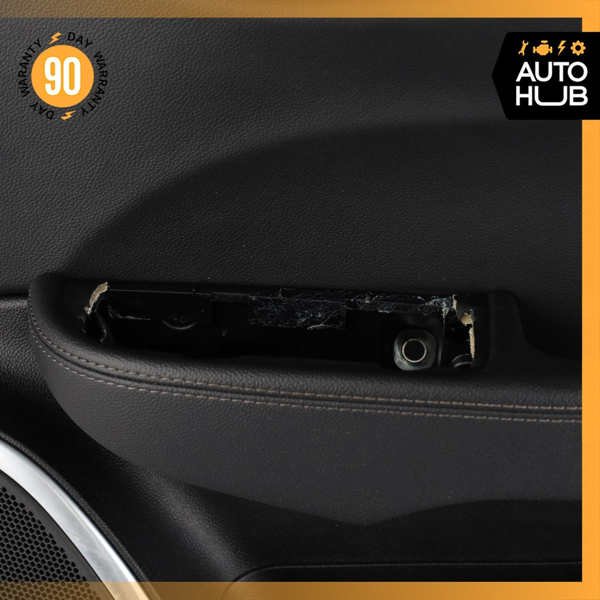 17-24 Alfa Romeo 952 Giulia Front Right Side Interior Door Panel OEM 56k - photo 10