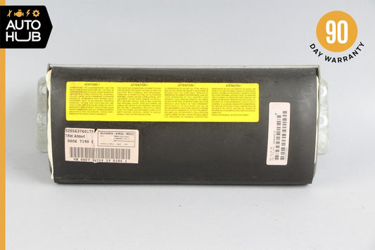 97-04 Mercedes R170 SLK230 E320 SLK320 Dashboard Right Side Airbag Air Bag OEM - photo 1