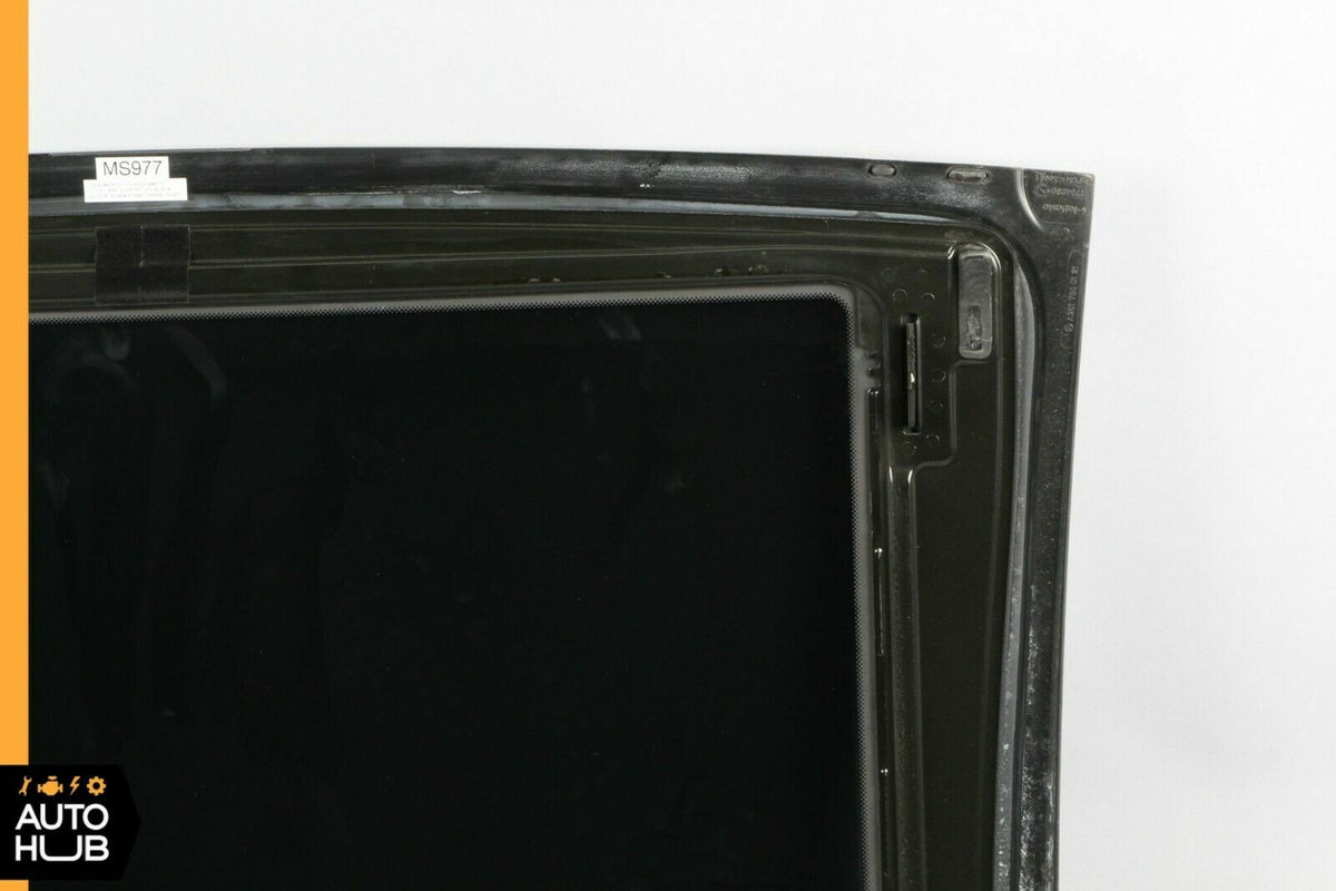 Mercedes W251 R350 R320 Center Middle Panorama Pano Sunroof Sun Roof Glass OEM - photo 9