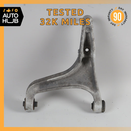 14-16 Maserati Quattroporte M156 Front Right Side Lower Control Arm OEM 32k - photo 1