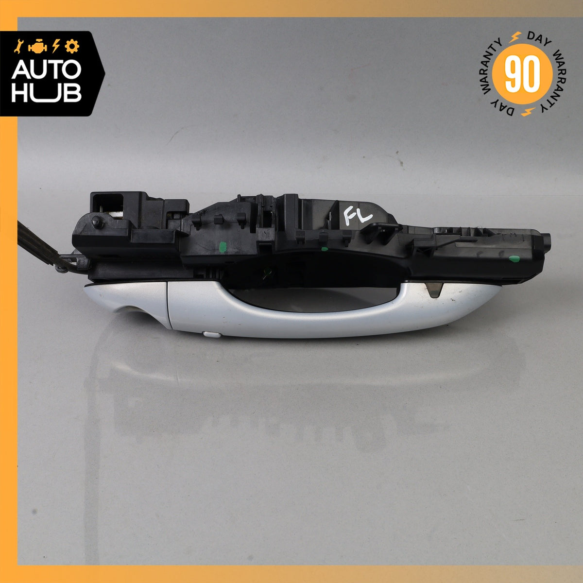 17-26 Alfa Romeo 952 Giulia Front Left Side Exterior Door Handle OEM 71k - photo 6