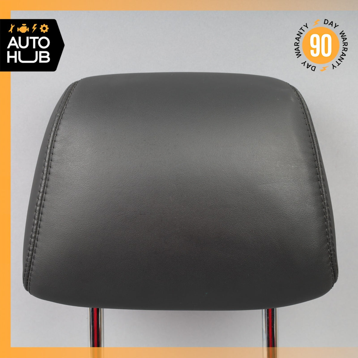 Bentley Continental Flying Spur Seat Headrest Front Right or Left Side OEM - photo 2