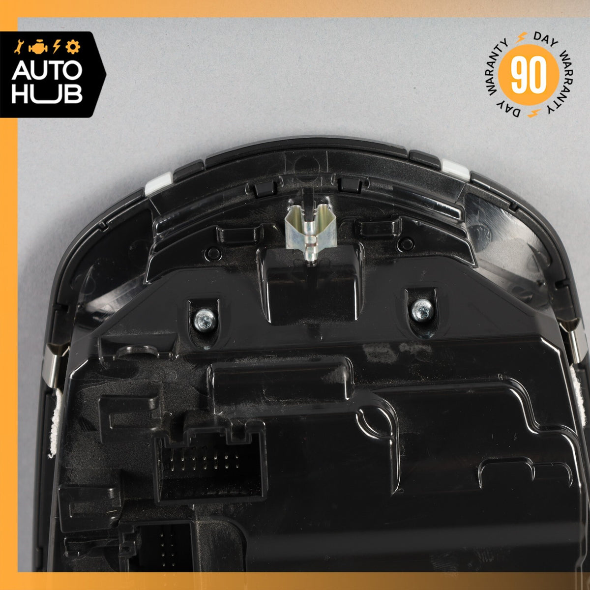 17-22 Porsche Panamera 971 4S Front Overhead Dome Light Lamp OEM 6k - photo 15