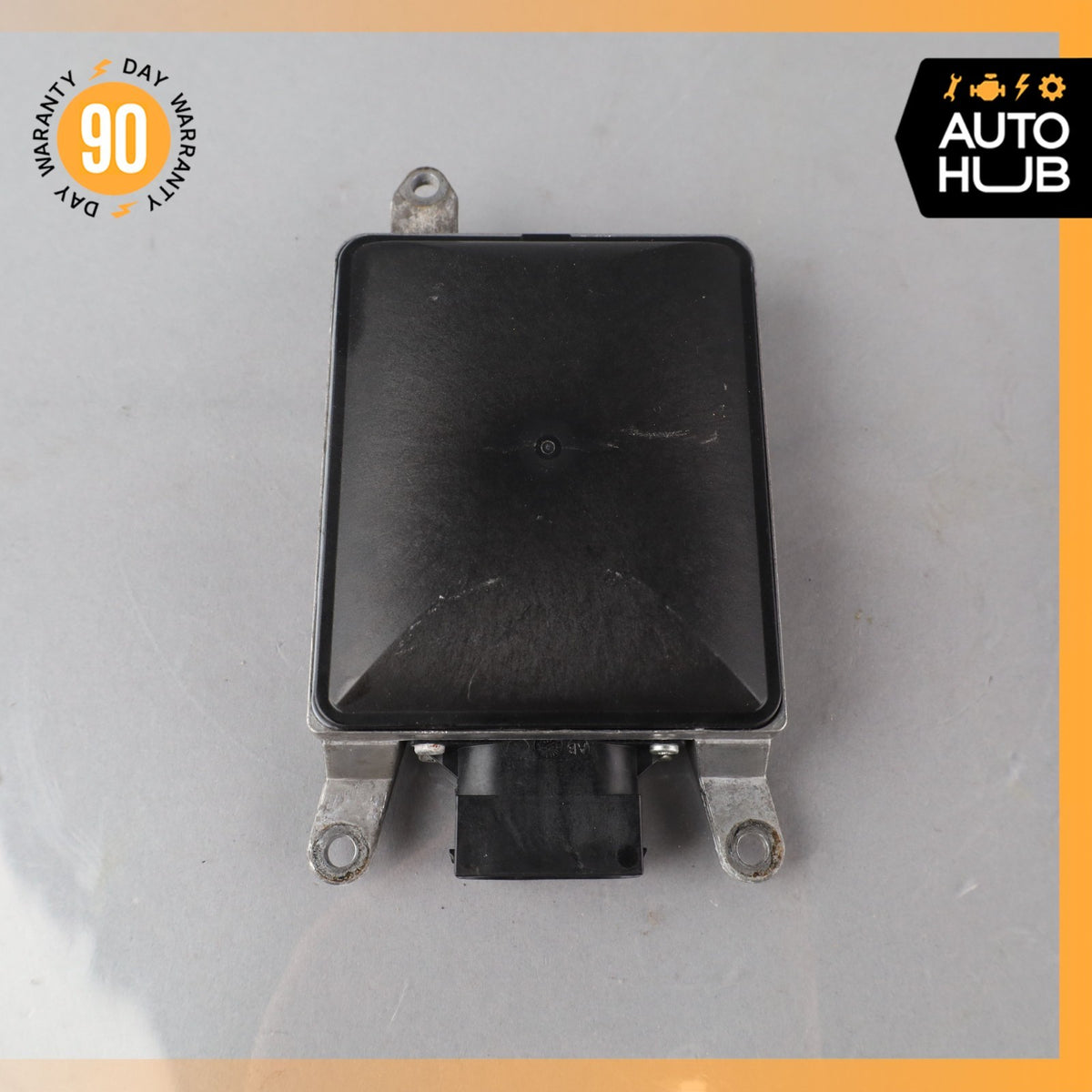 Porsche Cayenne 958 Rear Right Bumper Blind Spot Distance Sensor Module OEM - photo 6