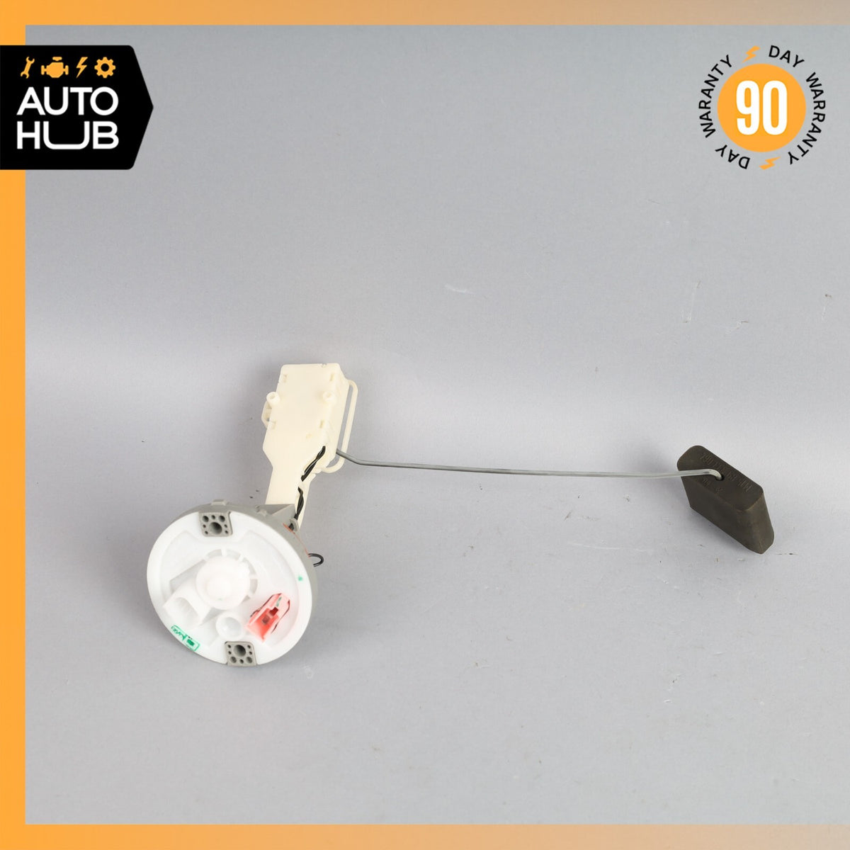 03-12 Mercedes R230 SL500 SL550 Fuel Gas Tank Level Sensor Sending Unit OEM - photo 1