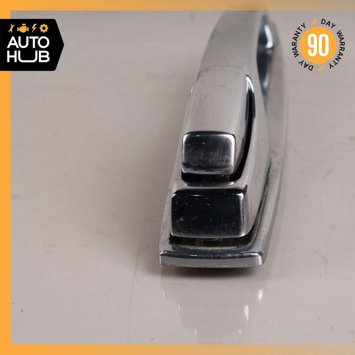 00-09 Bentley Arnage / Rolls Royce Seraph Front or Rear Exterior Door Handle OEM - photo 8
