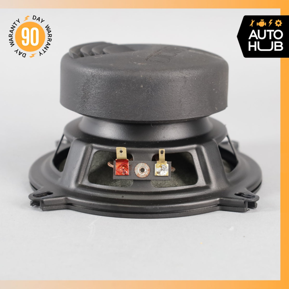 Aston Martin DB7 Vantage Door Audio Speaker OEM 35k - photo 6