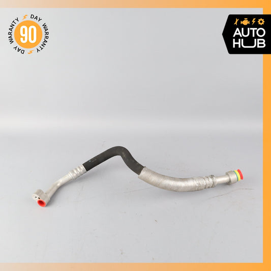 05-11 Mercedes R171 SLK300 SLK350 AC Air Conditioning Hose Pipe Line OEM - photo 1