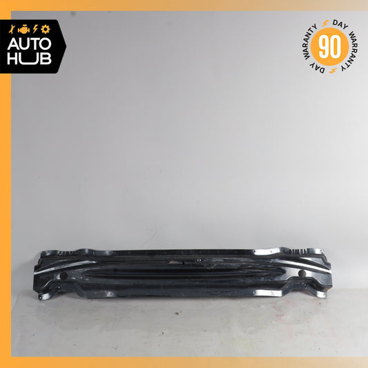 14-21 BMW i3 I01 Hybrid Rear Bumper Reinforcement Bar 51127296780 OEM - photo 1