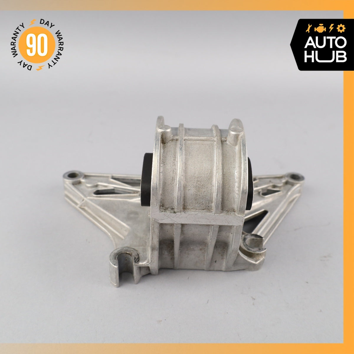 Porsche Boxster 986 Engine Motor Support Mount Bracket OEM - photo 3