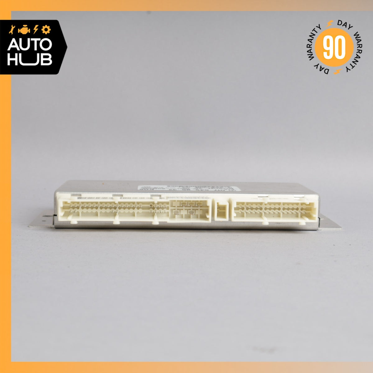 1996 Mercedes R129 SL320 ABS ETS Control Module 0175459532 OEM - photo 3