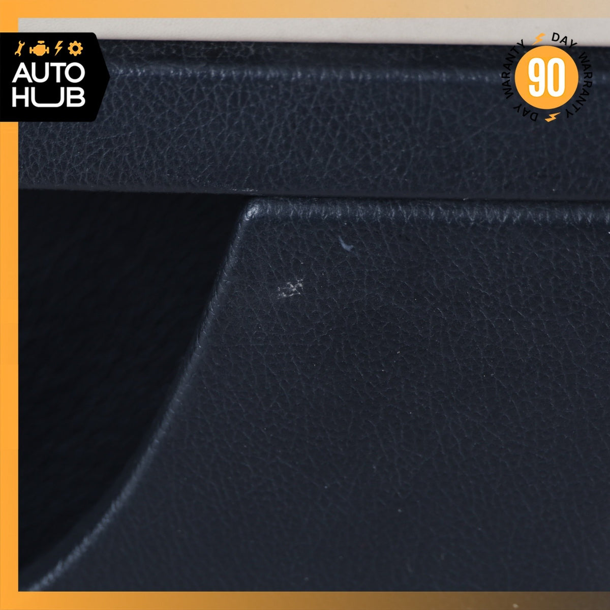 07-09 Mercedes W221 S550 S450 S63 AMG Front Right Passenger Side Door Panel OEM - photo 12