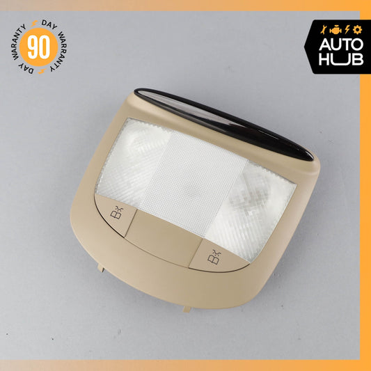 13-19 Mercedes X166 GL550 GL450 Rear Overhead Dome Light Lamp Parking Sensor OEM - photo 1