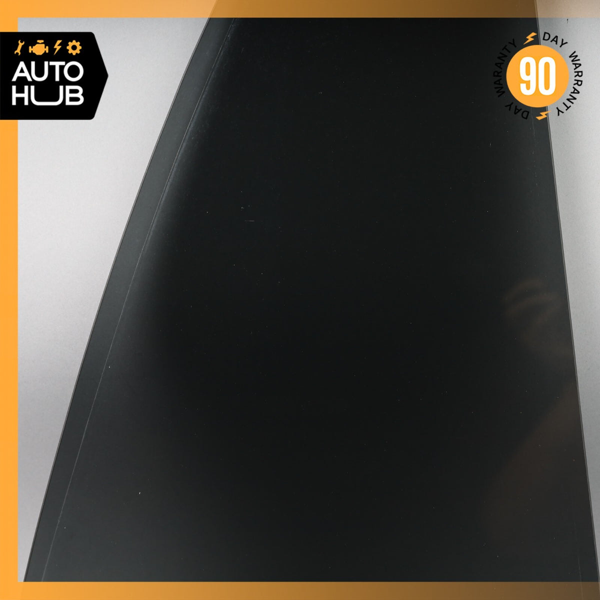 98-05 Mercedes W163 ML430 ML320 Rear Right Fixed Privacy Window Glass OEM - photo 3