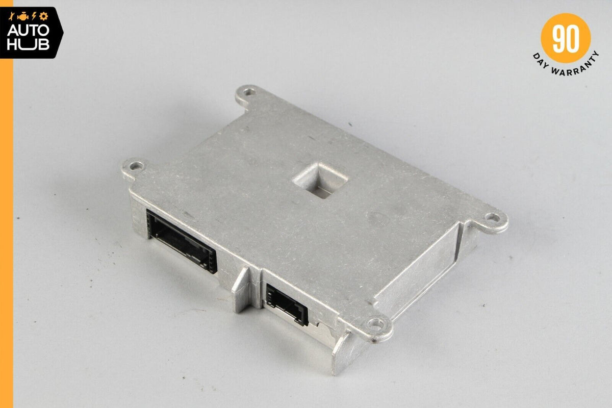 06-12 Mercedes W219 CLS500 E350 ML63 Communication Control Module 2198200926 OEM - photo 5