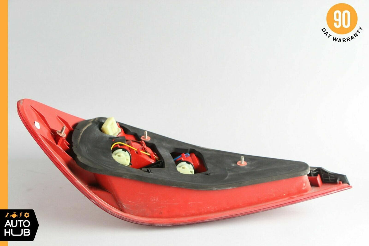03-06 Mercedes R230 SL500 SL600 Right Side Tail Light Lamp Assembly OEM - photo 12