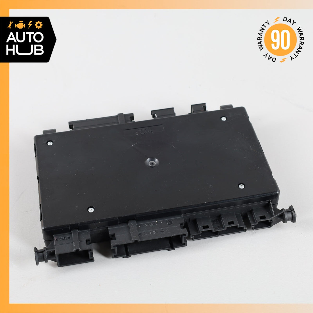 03-12 Mercedes W219 CLS550 GL550 R350 SLK350 Seat Control Module Left Side OEM - photo 3