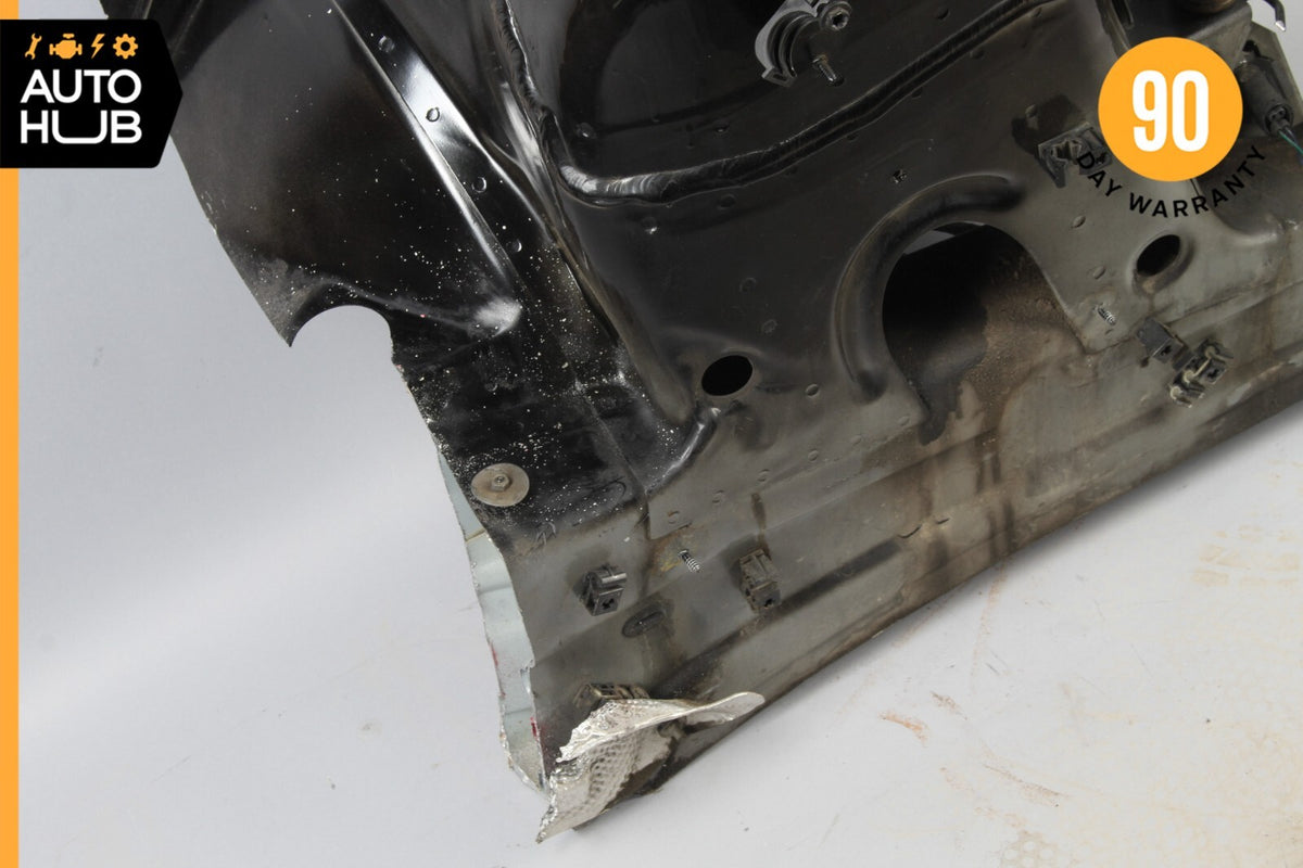 Mercedes X166 GL450 GLS550 Front Left Frame Apron Beam Inner Fender Panel OEM - photo 5