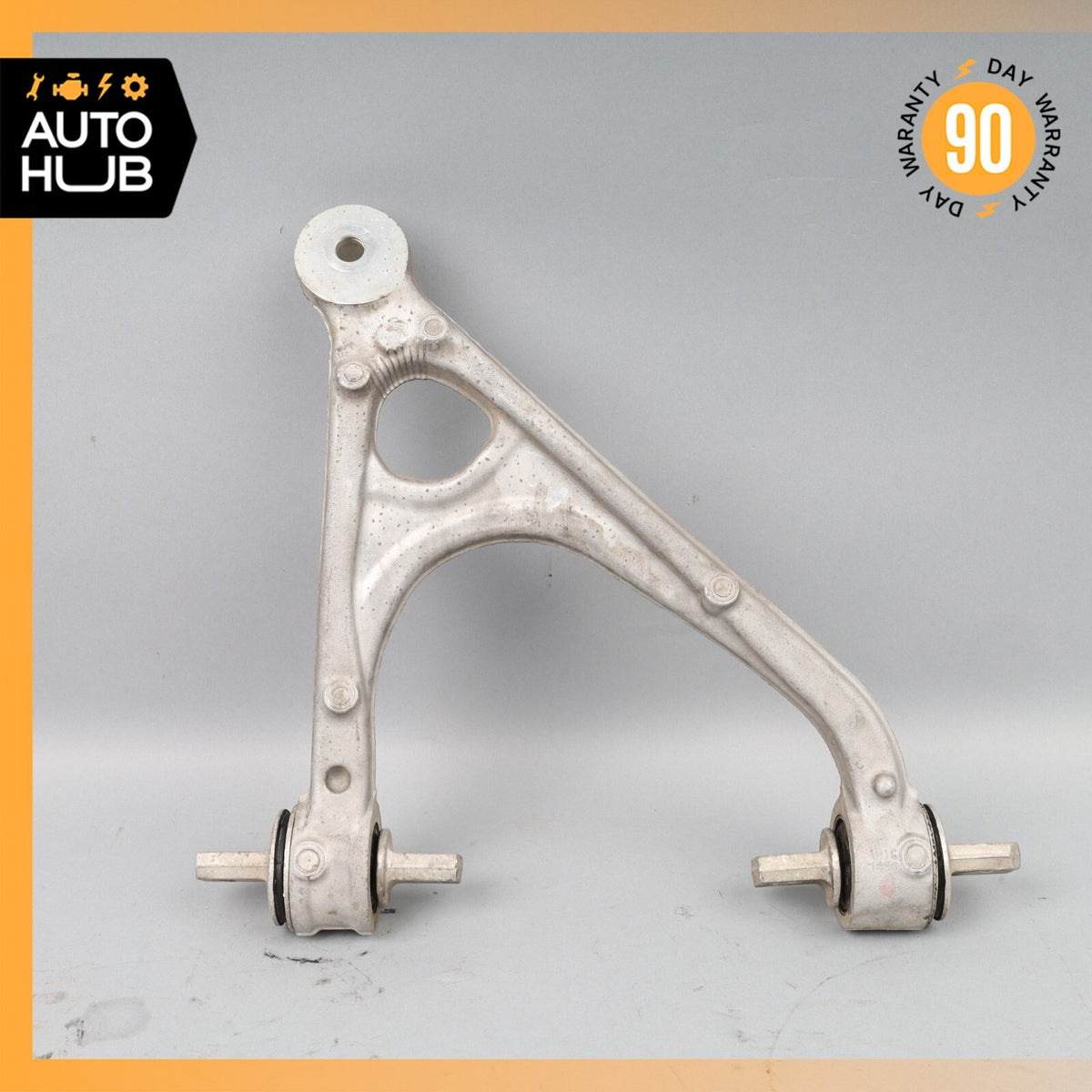 14-18 Chevrolet Corvette C7 Z06 Rear Left Driver Side Upper Control Arm OEM - photo 1