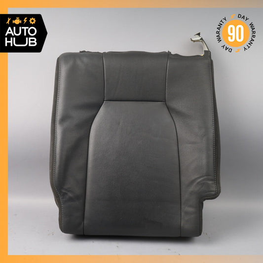 10-16 Land Rover LR4 HSE 2nd Row Top Upper Seat Cushion Rear Center Side OEM 86k - photo 1