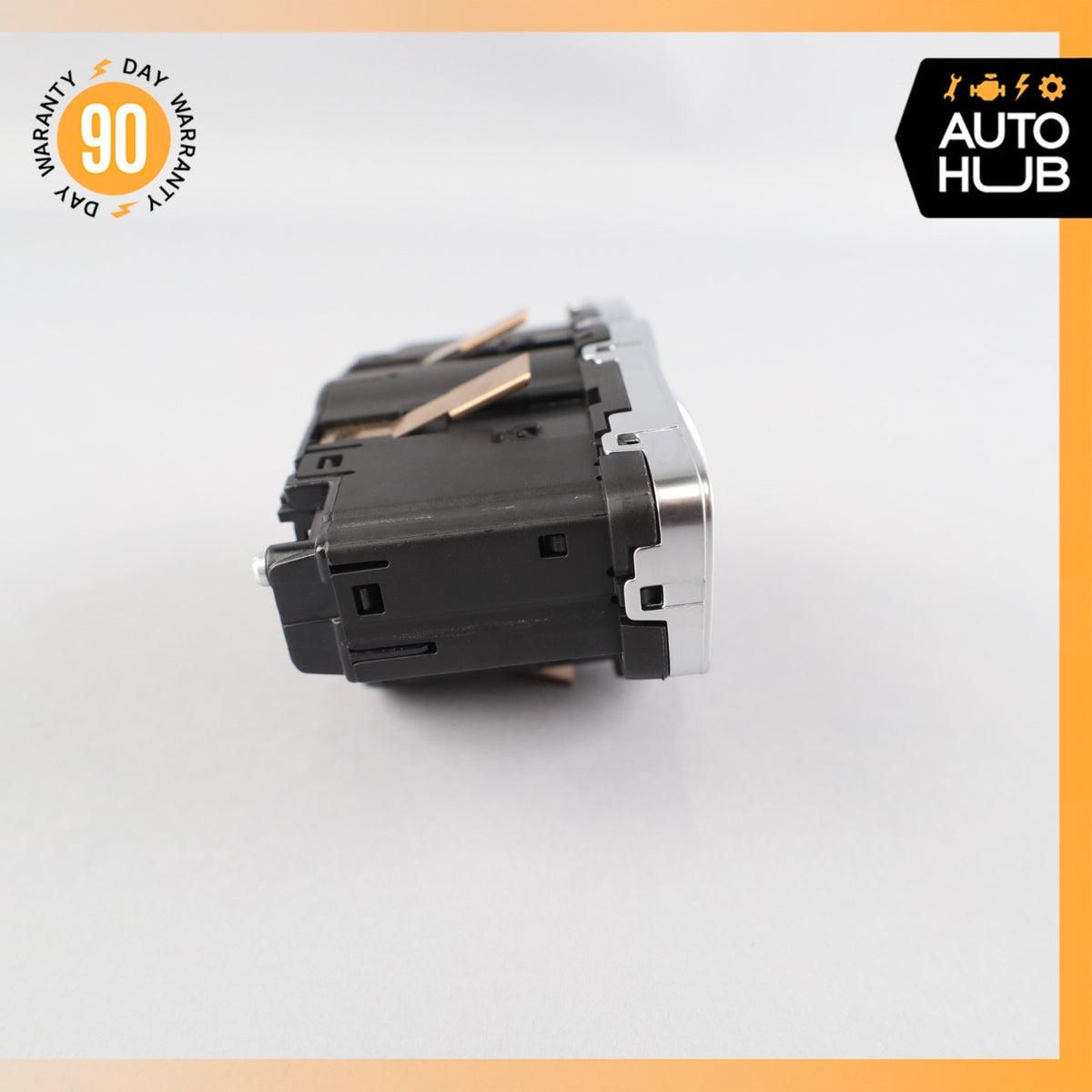 2019 Mercedes W222 S450 Headlight Switch Control 2229051906 OEM - photo 6