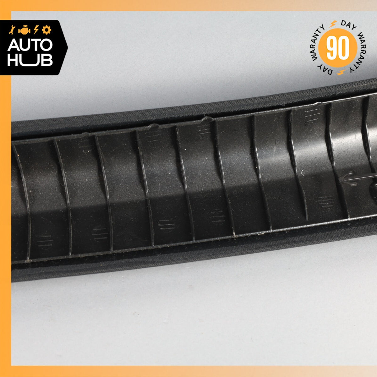 10-17 Mercedes W207 E350 E400 Front Right Passenger Side A Pillar Trim Panel OEM - photo 9