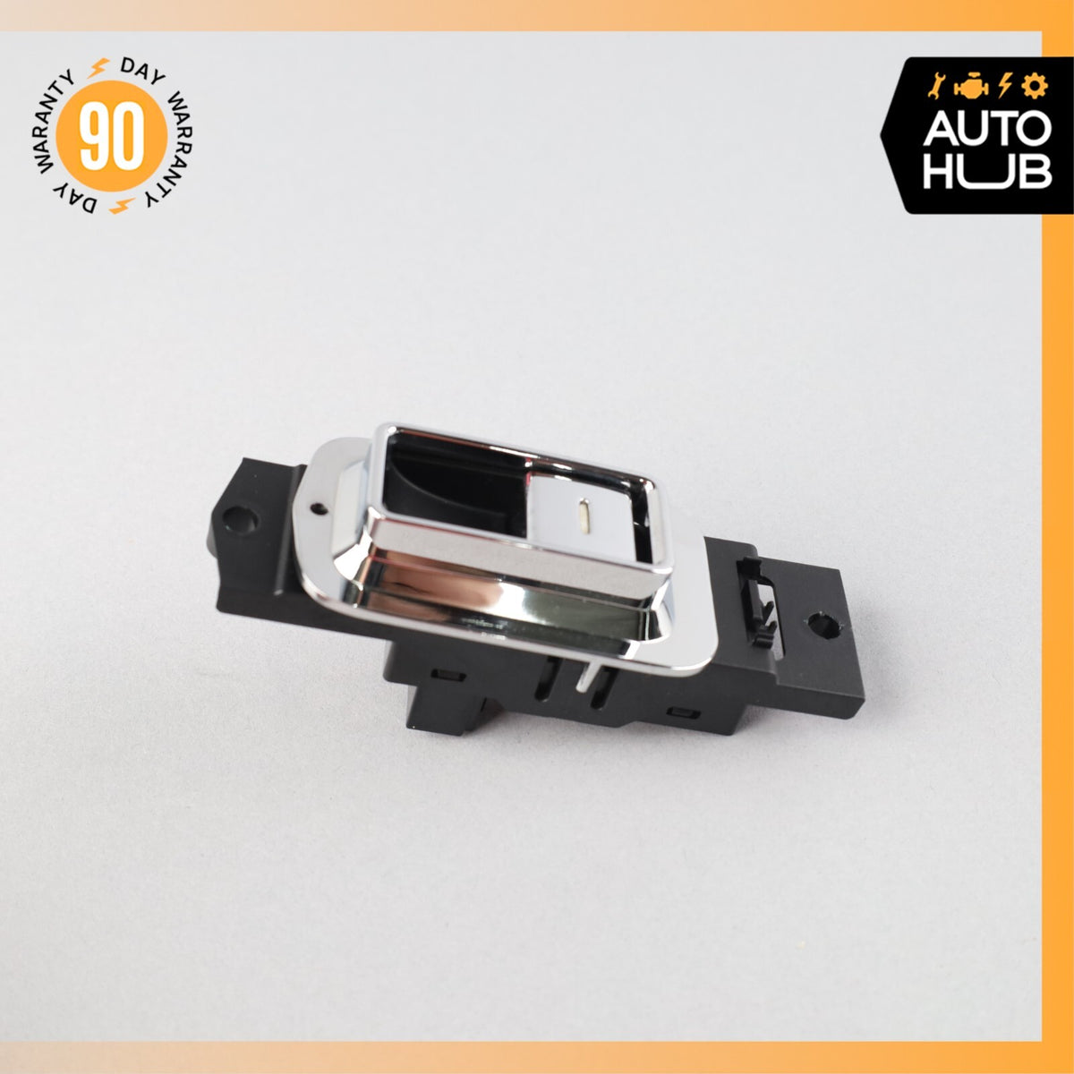 Bentley Continental Flying Spur Window Regulator Switch Front or Rear OEM 78k - photo 5