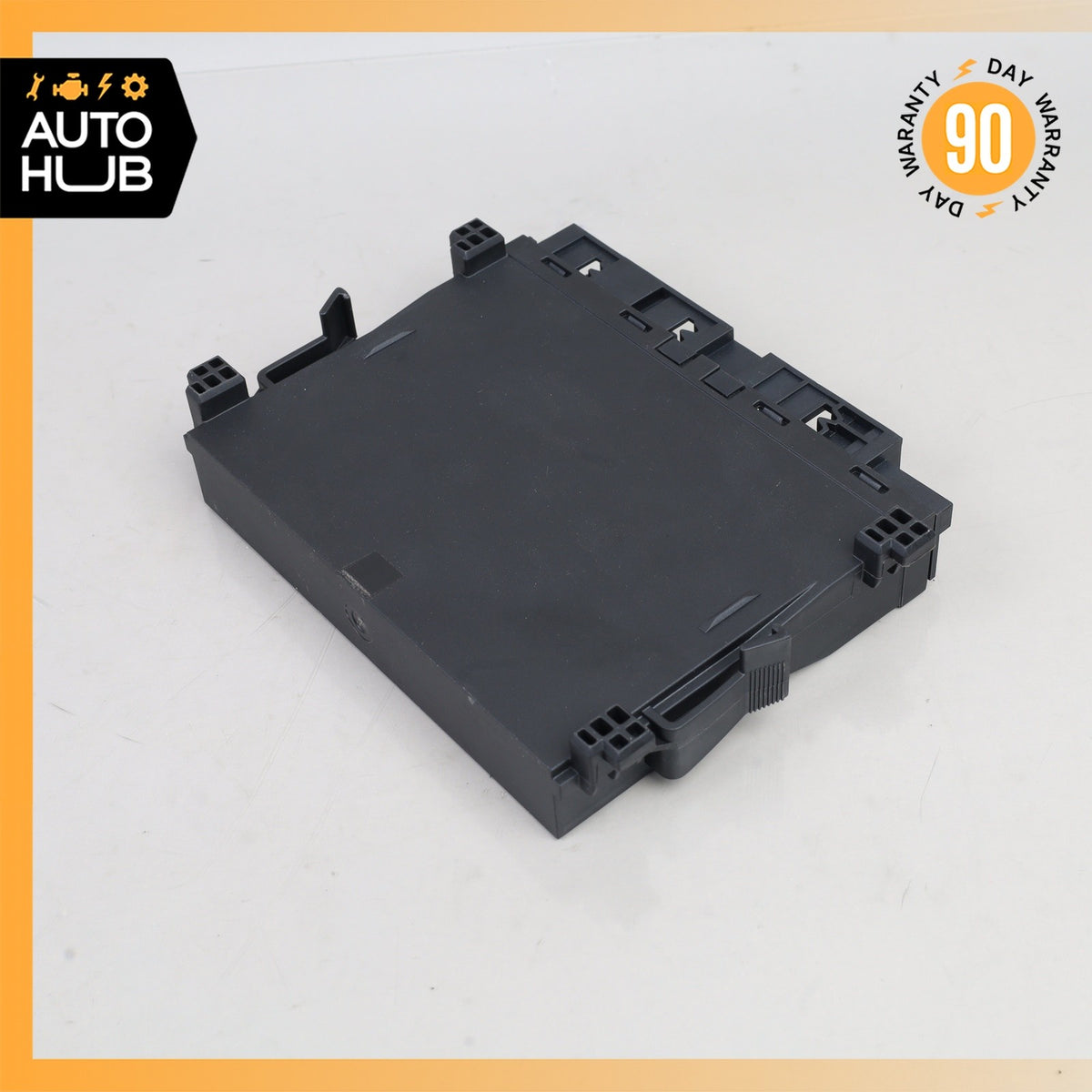07-10 Mercedes W221 S600 Front Left or Right Seat Contour Control Module OEM - photo 7