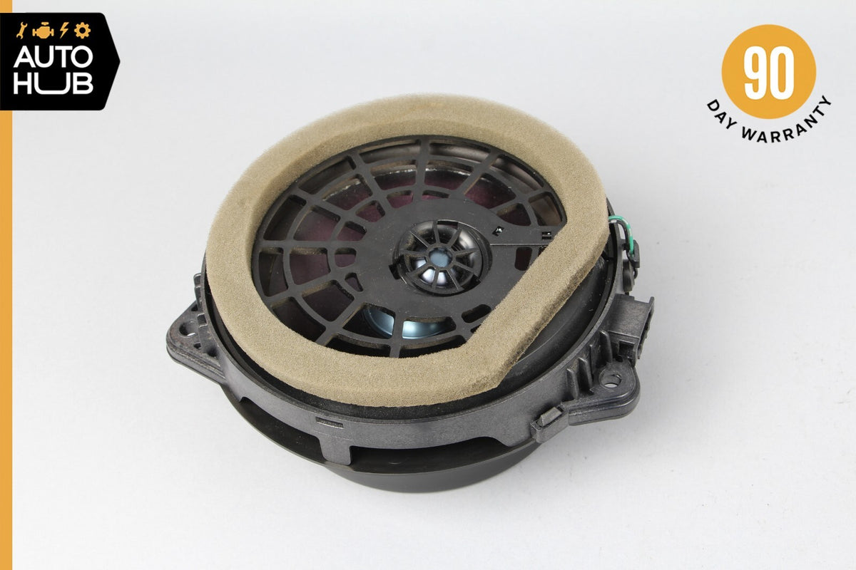01-09 Mercedes W209 CLK350 CLK500 C350 Door Sound Audio Speaker 2038205802 OEM - photo 1