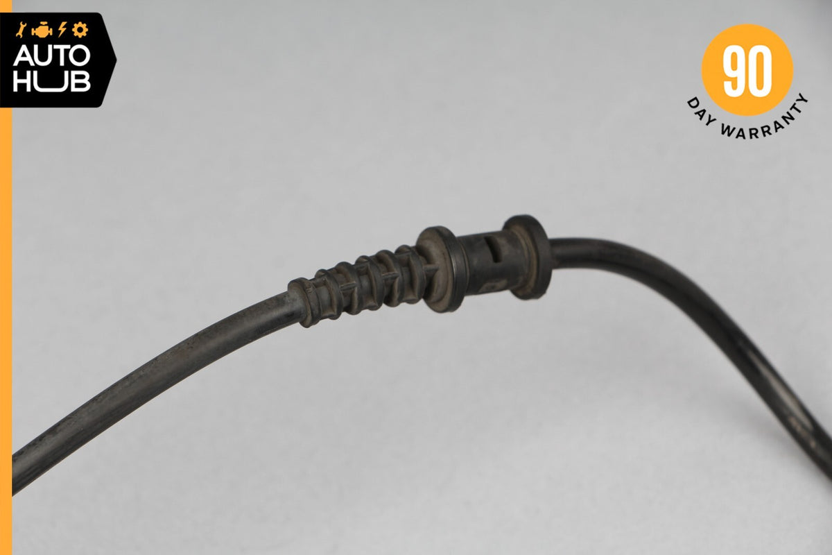 03-12 Mercedes W211 E550 CLS550 Front Right or Left ABS Wheel Speed Sensor OEM - photo 6