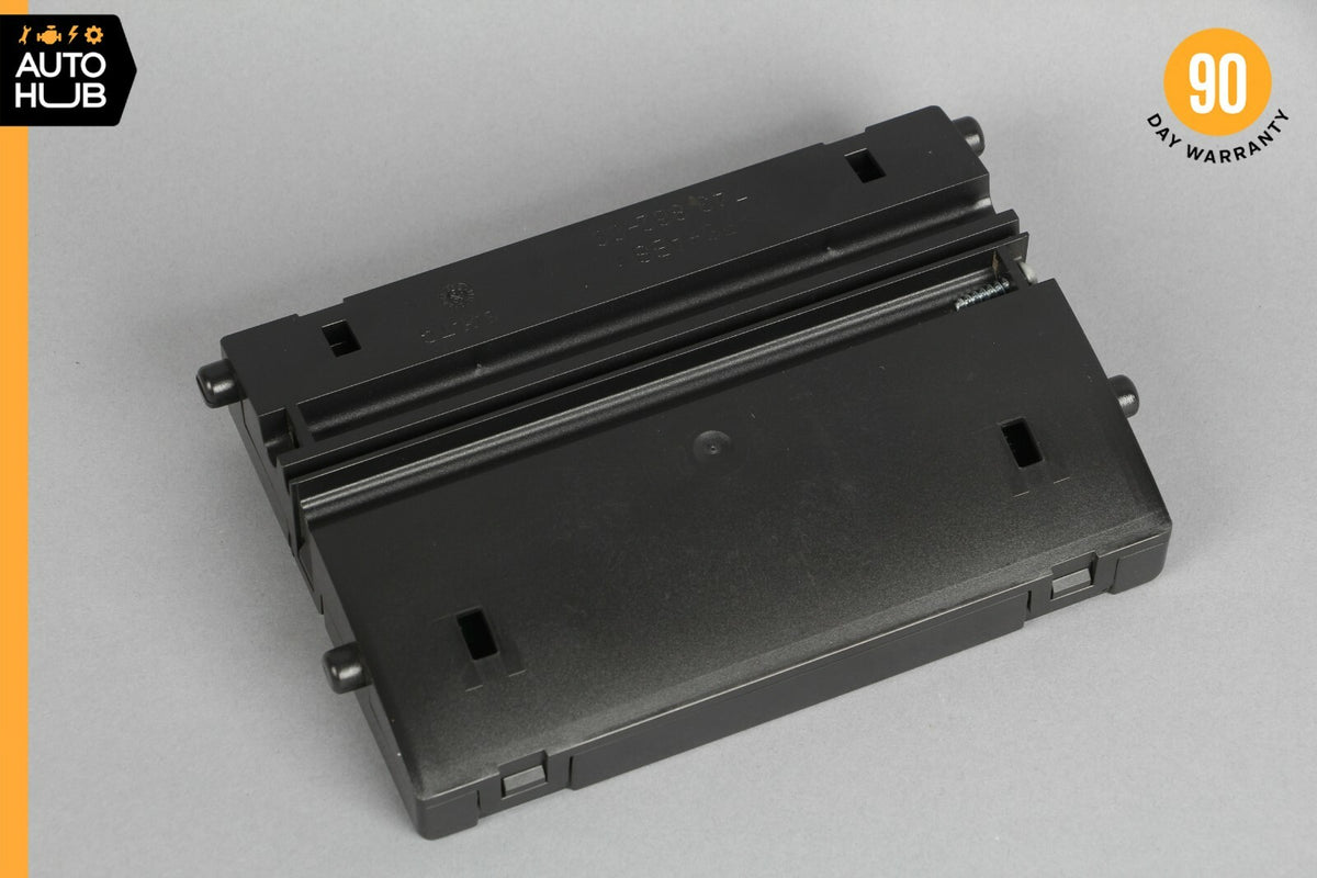 07-09 Mercedes W221 S550 S63 AC A/C Air Heater Blower Climate Control Module OEM - photo 5