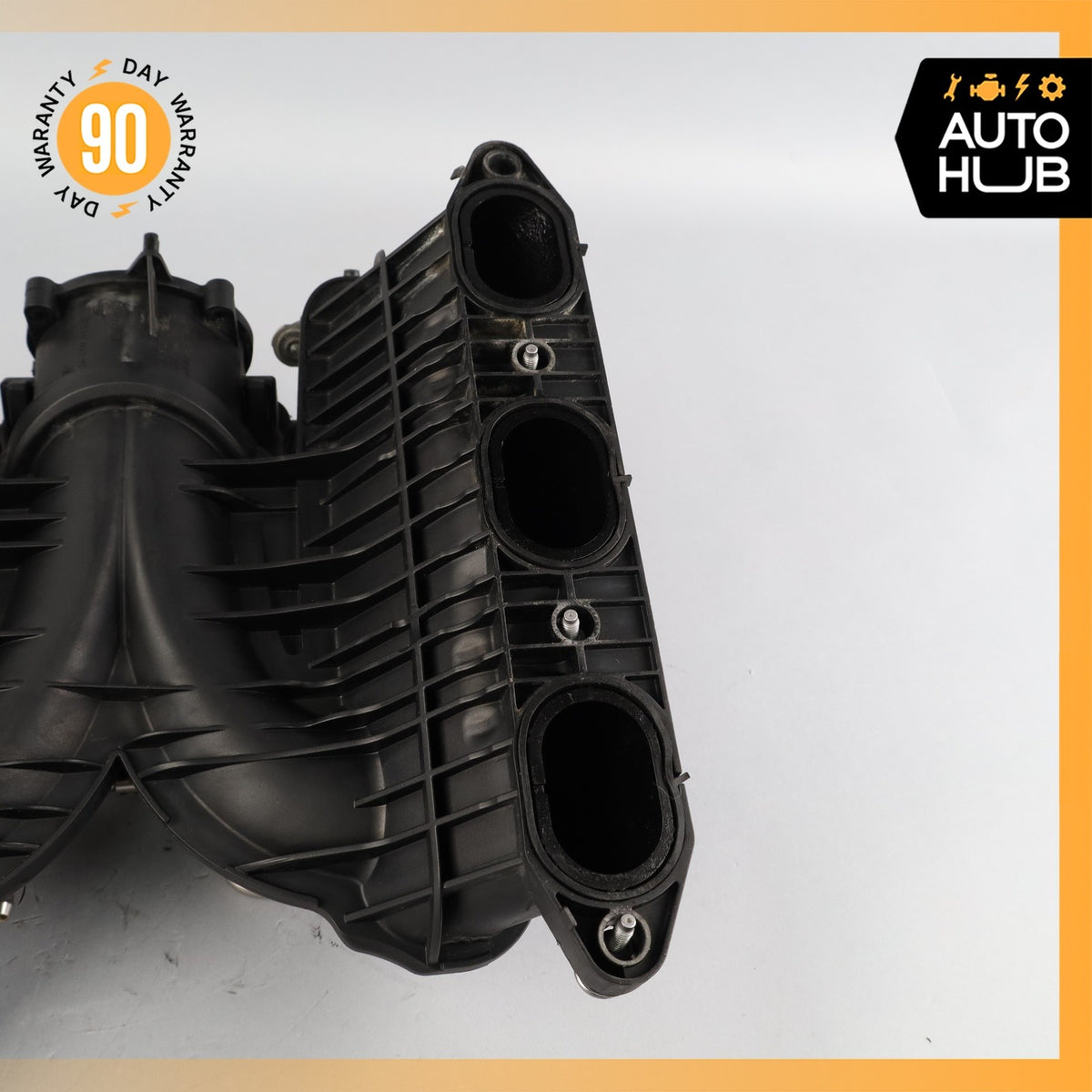 Porsche Macan 95B Engine Motor Air Intake Manifold 94611000637 OEM - photo 13