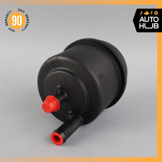 02-19 Maserati GranTurismo GranCabrio Hydraulic Suspension Fluid Tank OEM 56k - photo 1