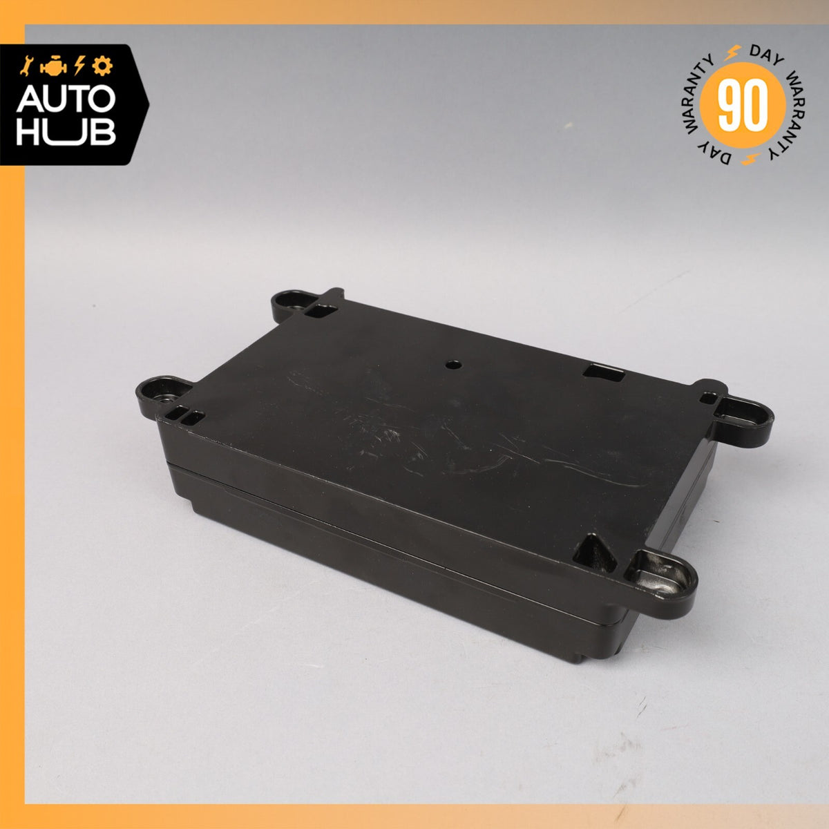 00-06 Mercedes R230 SL500 S350 Voice Command Control Module 2208204785 OEM - photo 6
