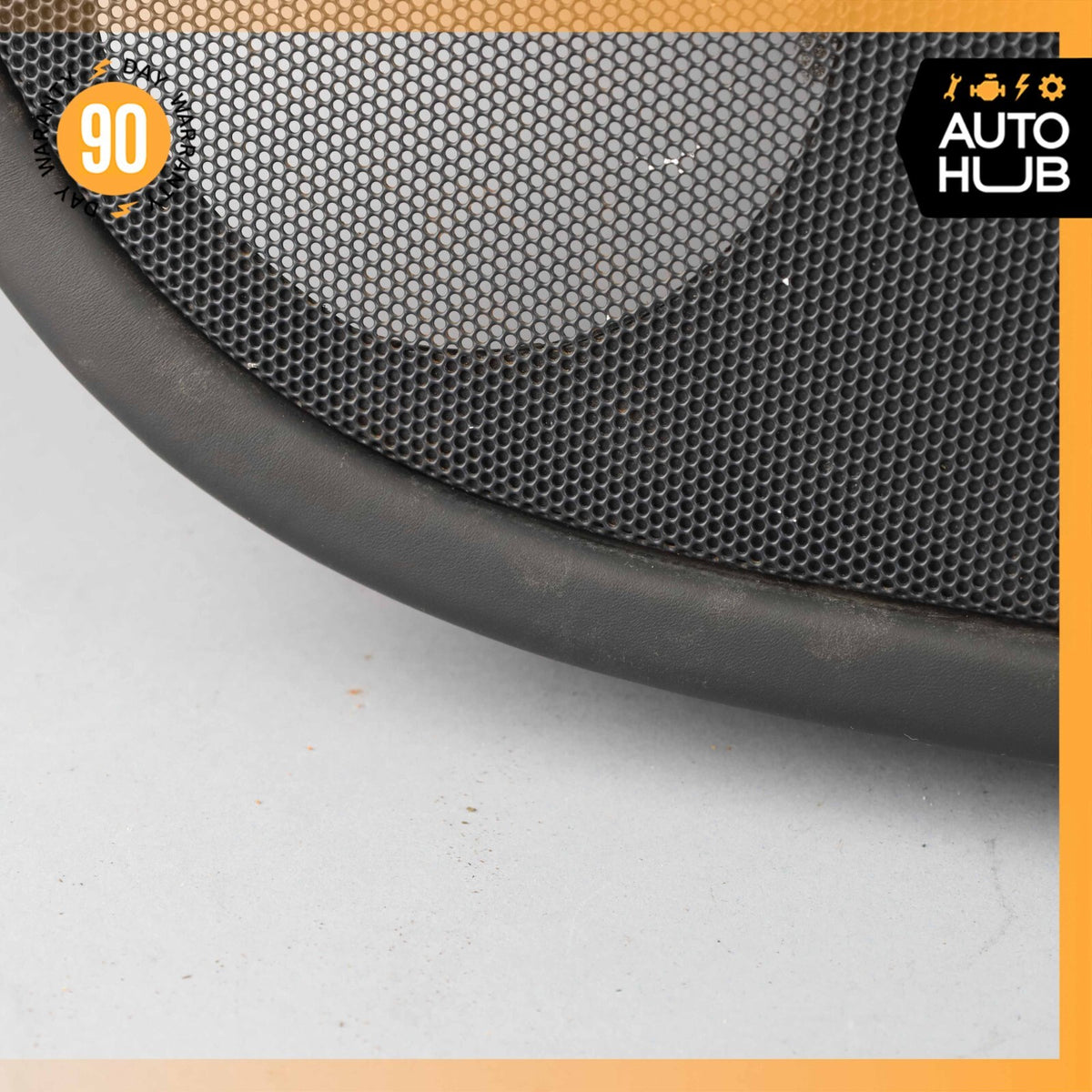 07-11 Bentley Continental GTC Convertible Left Side Interior Door Panel OEM 52k - photo 11