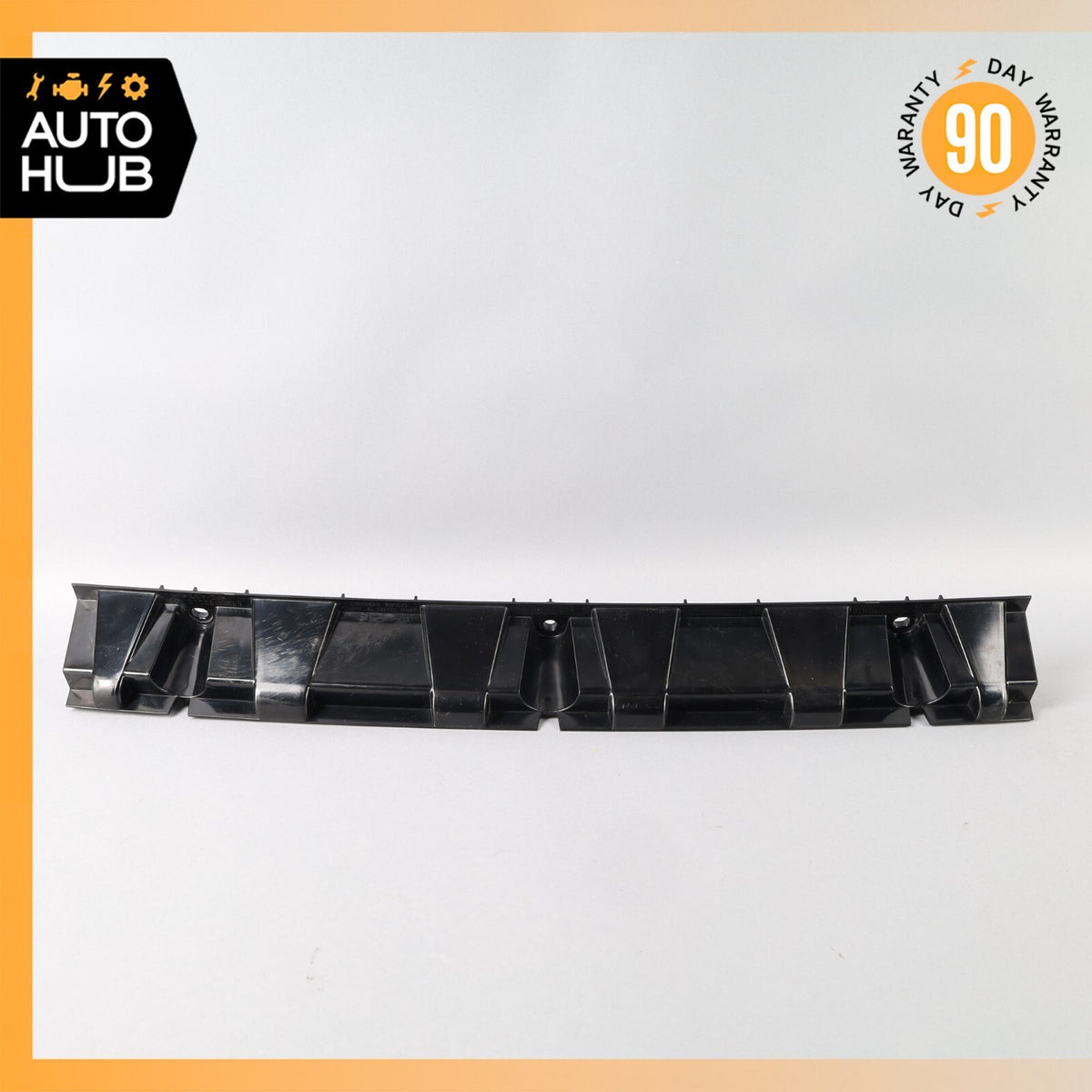Karma Revero GT Bumper Reinforcement Impact Spacer Support OEM - photo 1