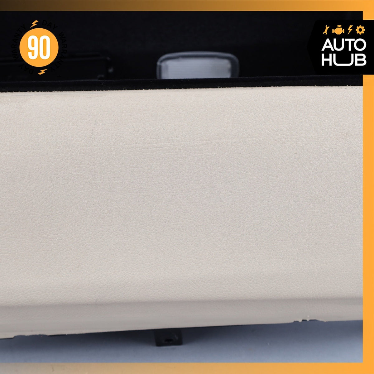 12-16 Mercedes R172 SLK250 SLK350 Glovebox Right Passenger Side Knee Airbag OEM - photo 5