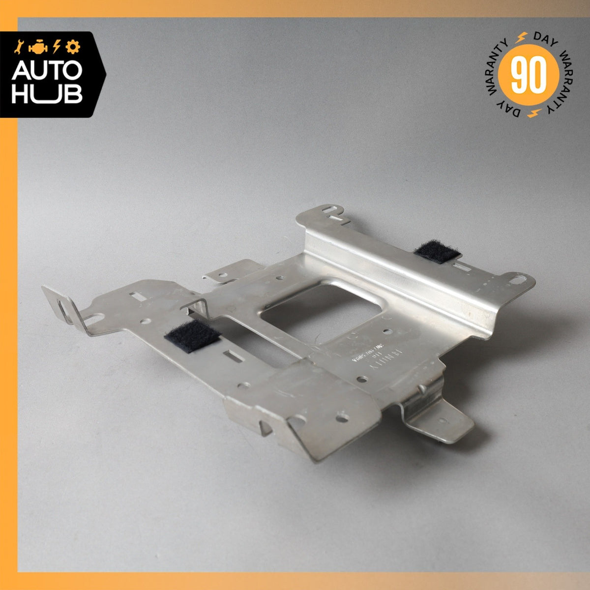 Bentley Continental GTC Convertible Bracket Trim Cover 3W7907509A OEM - photo 3