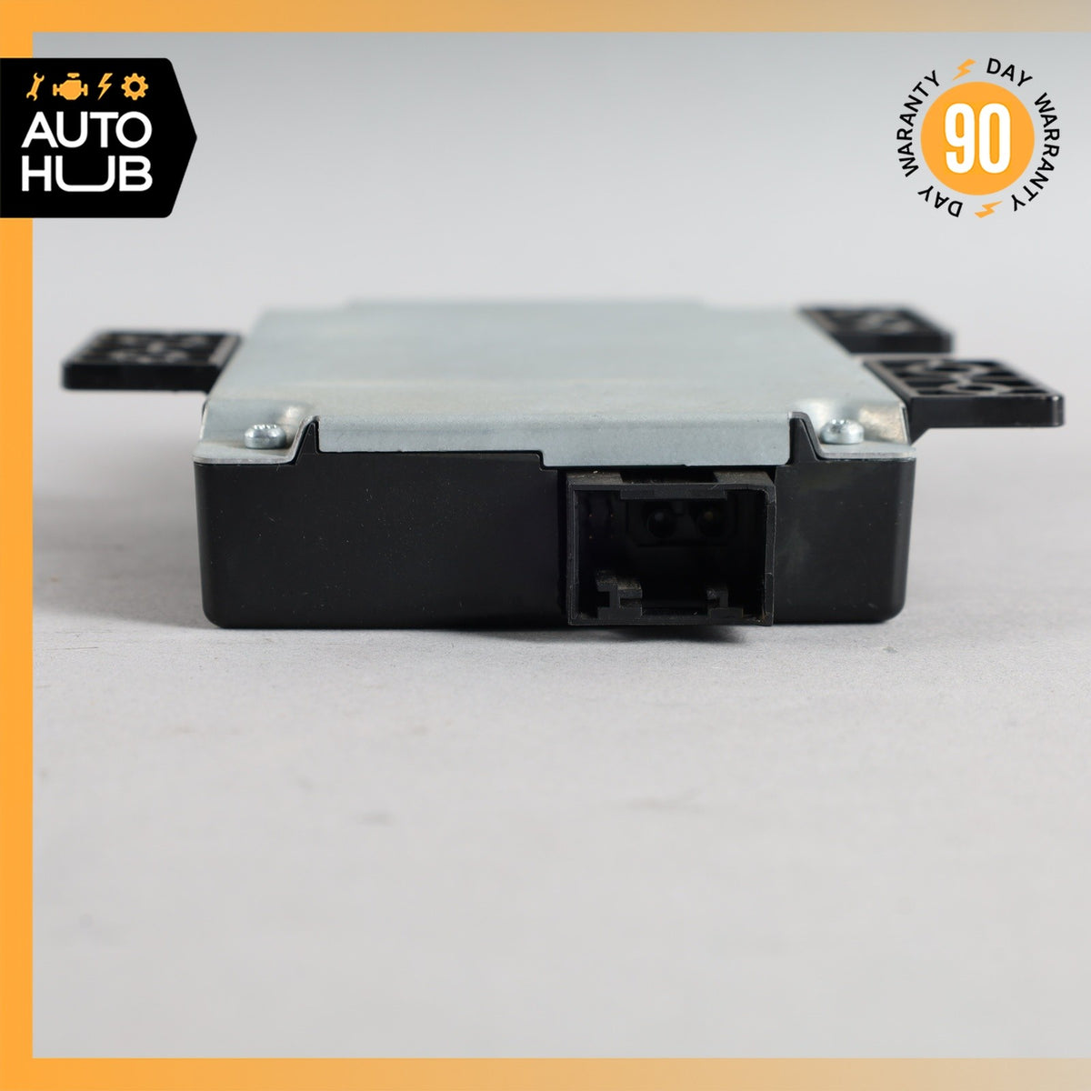 Mercedes W207 E350 C250 GL550 Communication Control Module 1729001906 OEM - photo 5