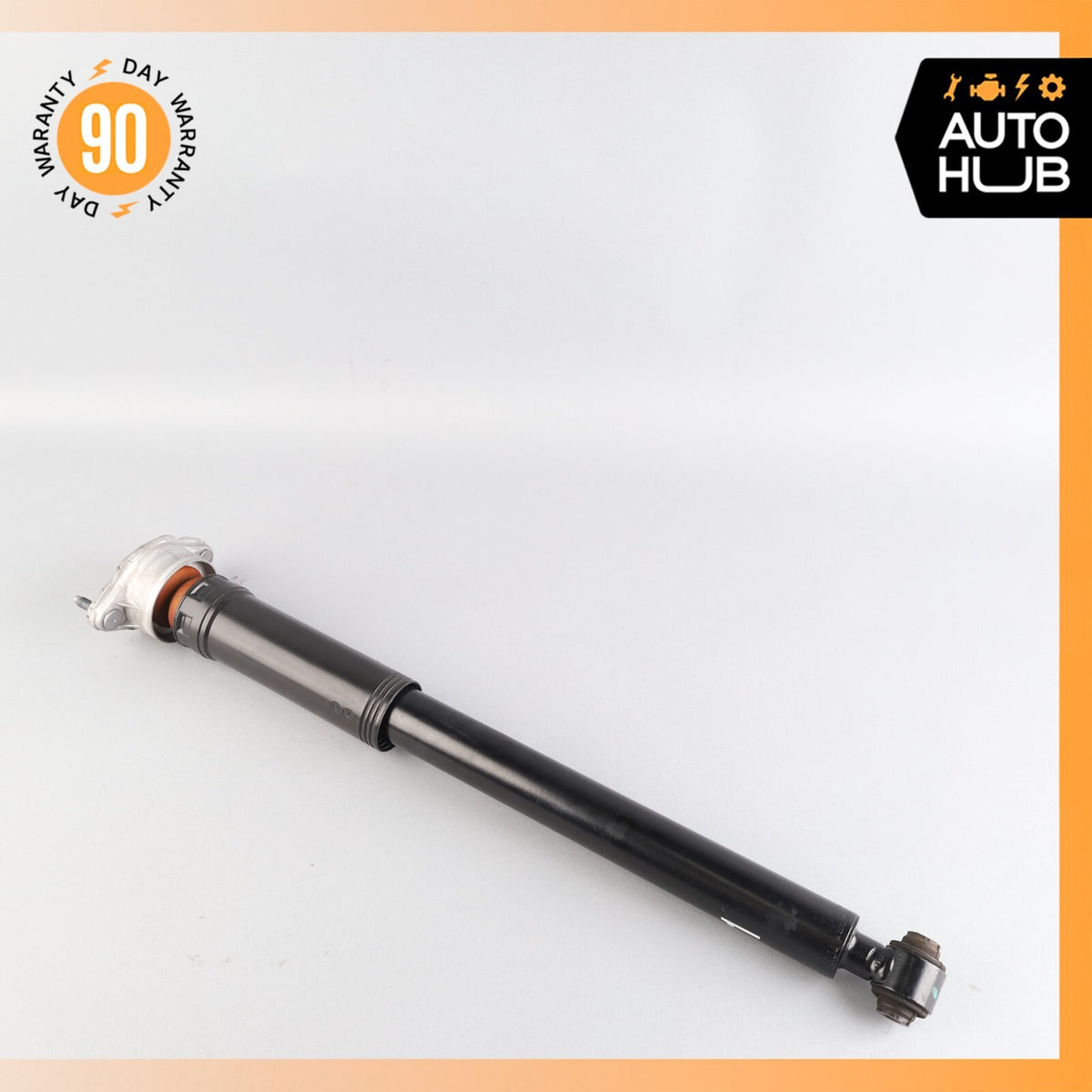 Mercedes W207 E350 E550 Convertible Rear Right or Left Shock Strut Absorber 49k - photo 8